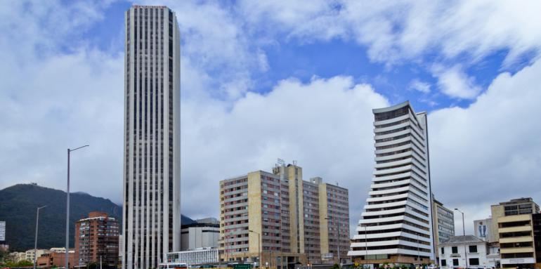 Top 5 de las localidades con el metro cuadrado más caro en Bogotá